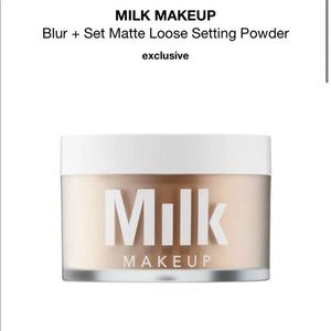 Milk Makeup Translucent Medium